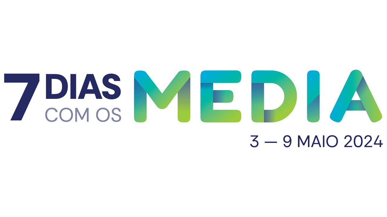 7 Dias com os Media 2024