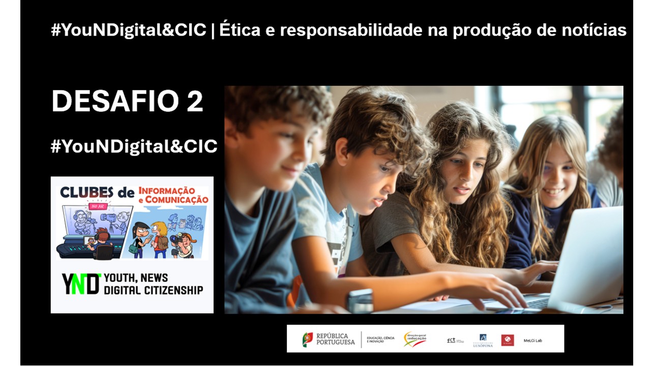 cartaz desafio 2