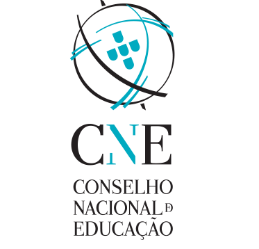 Logotipo CNE 